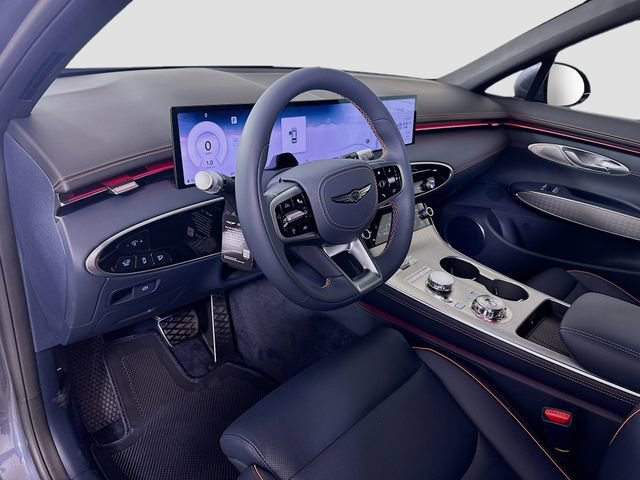 New 2026 Genesis GV70 2.5T Sport Prestige image 9