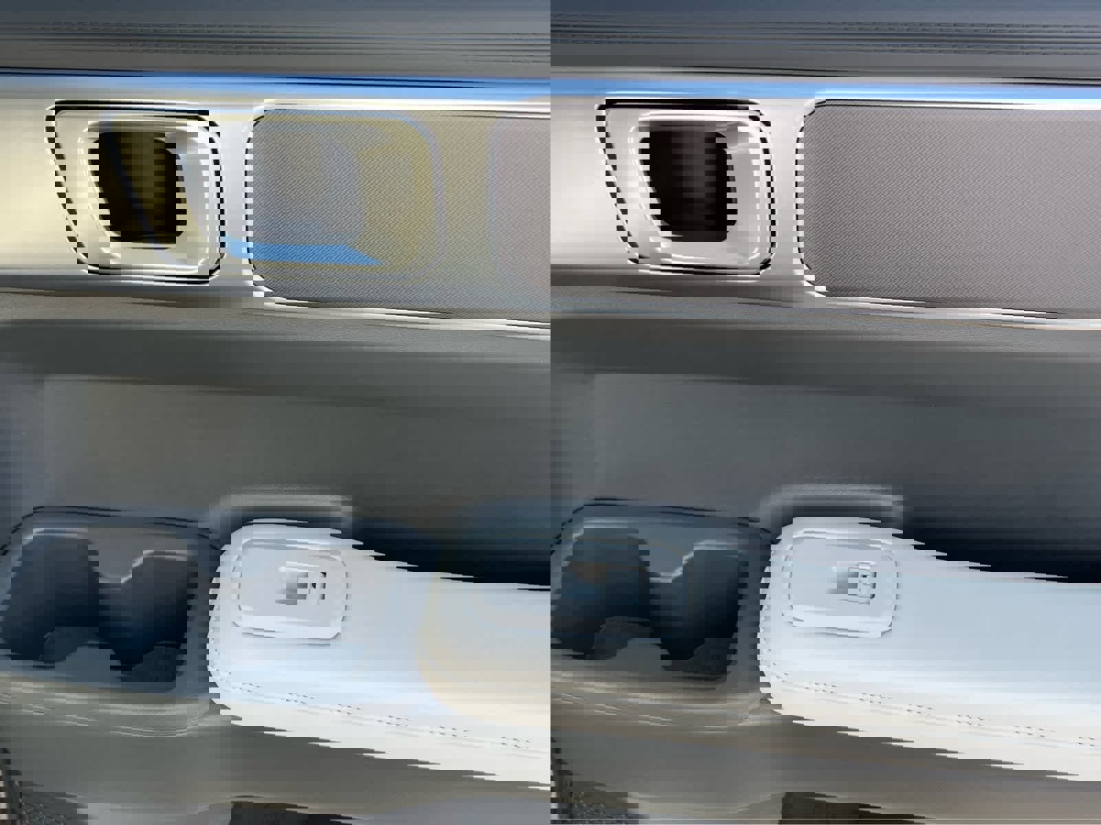 New 2026 Hyundai Santa Fe SEL image 21