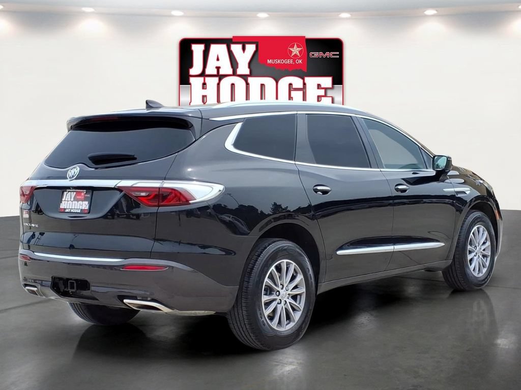 Used 2023 Buick Enclave Essence w/ Trailering Package, 5000 lbs. FWD image 6