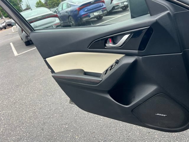 Used 2014 MAZDA MAZDA3 s Grand Touring FWD image 18
