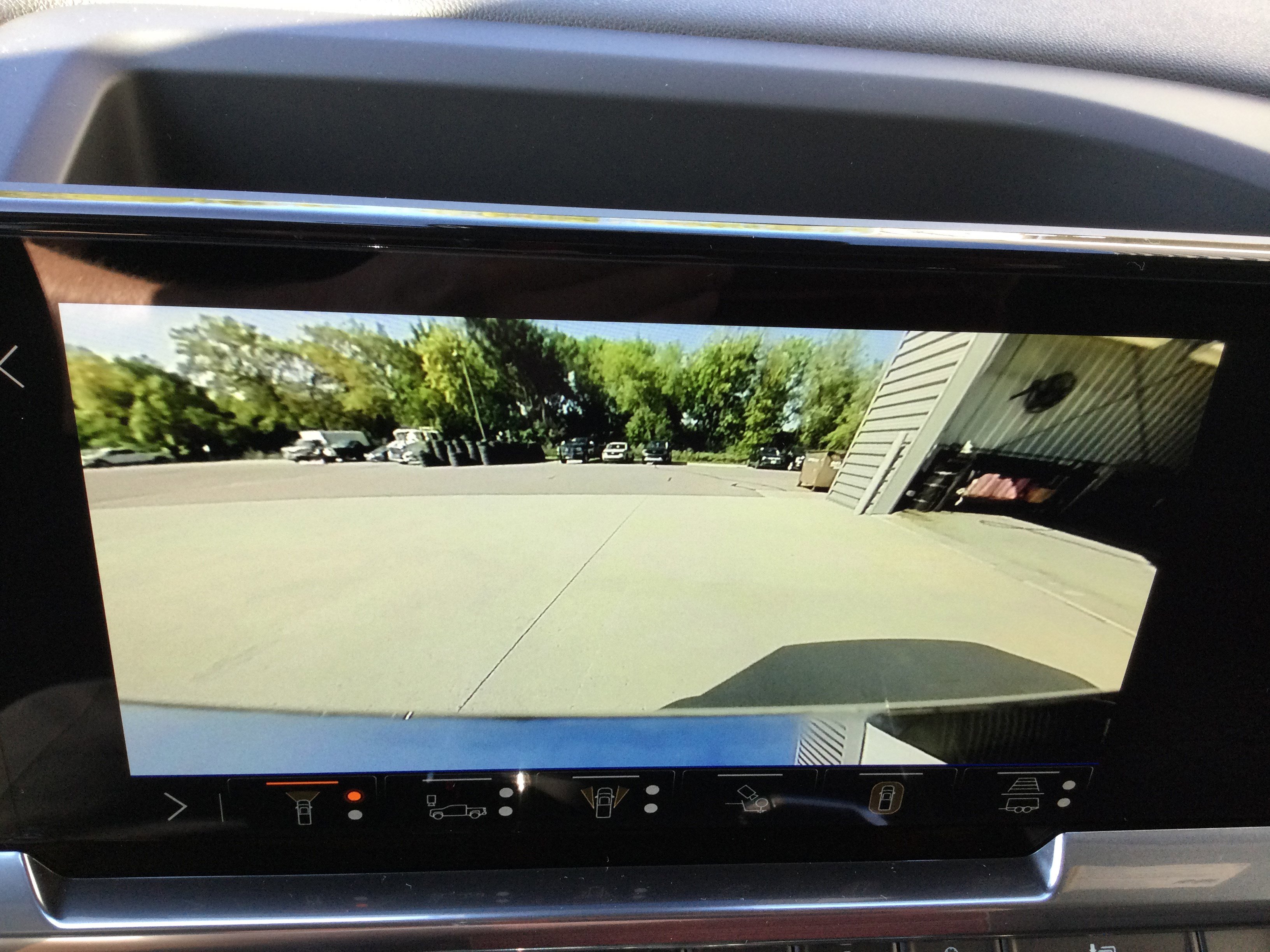 New 2026 GMC Sierra 1500 SLT w/ SLT Premium Package image 21