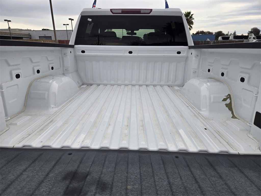 Used 2021 GMC Sierra 1500 Elevation image 30