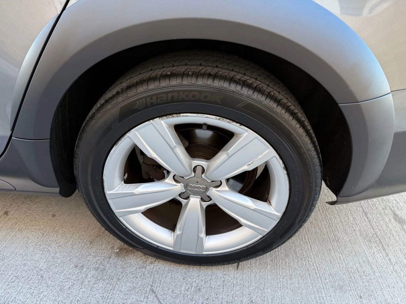 Used 2013 Audi A4 Prestige image 6