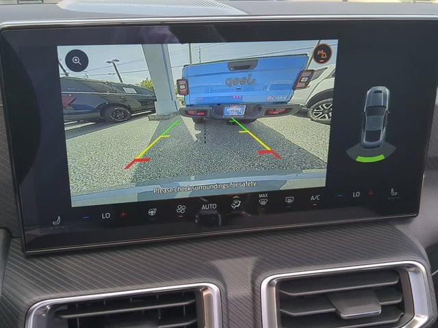 New 2026 Ford Mustang Premium w/ Anti-Theft Package RWD image 20