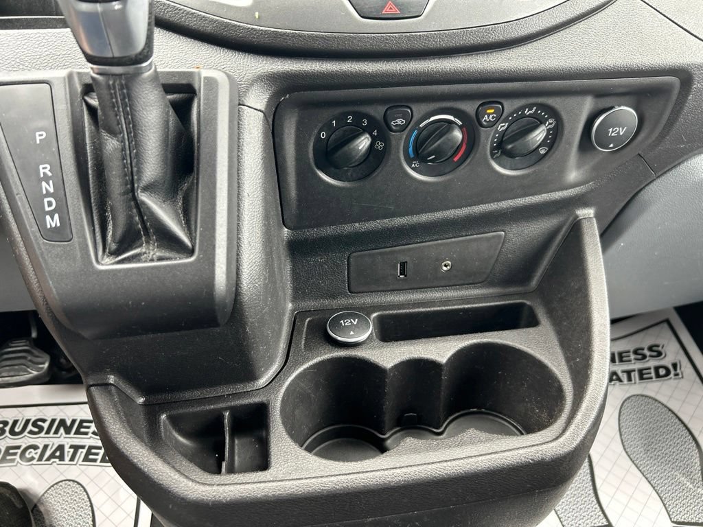 Used 2016 Ford Transit 150 130 Low Roof RWD image 17
