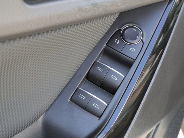 New 2026 Chevrolet Equinox RS w/ Convenience Package III image 9