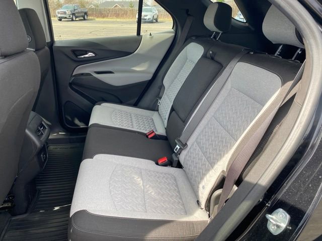 Used 2023 Chevrolet Equinox LS w/ LS Convenience Package image 17