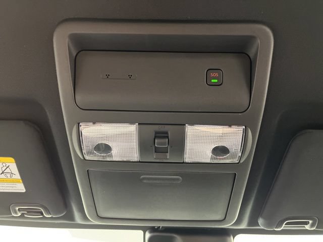 New 2026 Nissan Frontier 4x4 Crew Cab image 34