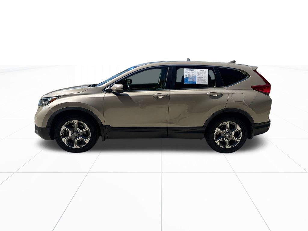 Certified 2019 Honda CR-V EX-L image 5