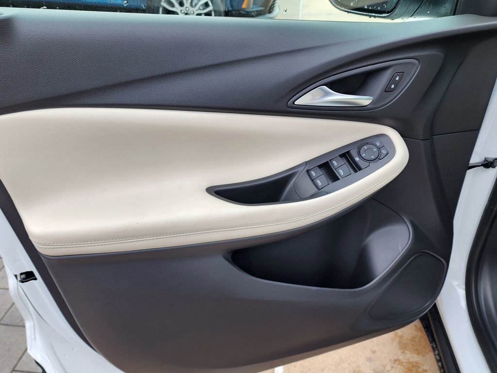 New 2026 Buick Encore GX Preferred w/ Comfort Package FWD image 13