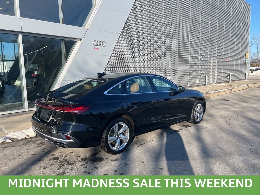 Used 2025 Audi A5 2.0T Premium w/ Convenience Package image 24