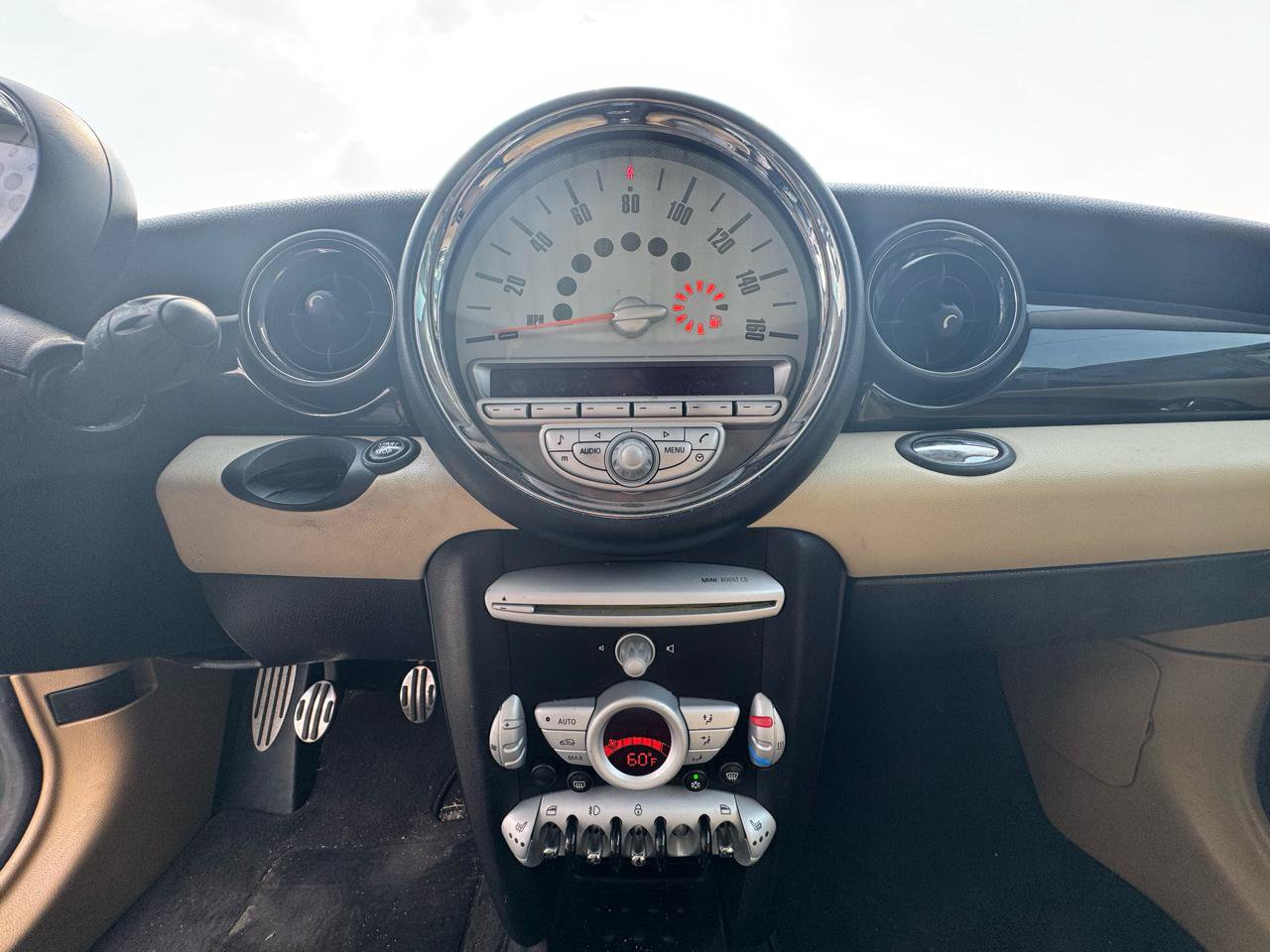 Used 2009 MINI Cooper S FWD image 14