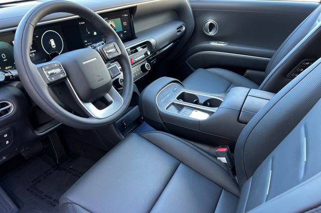 New 2026 Hyundai Palisade Calligraphy image 10