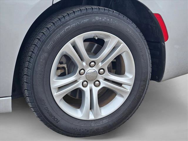 Used 2023 Dodge Charger SXT image 20