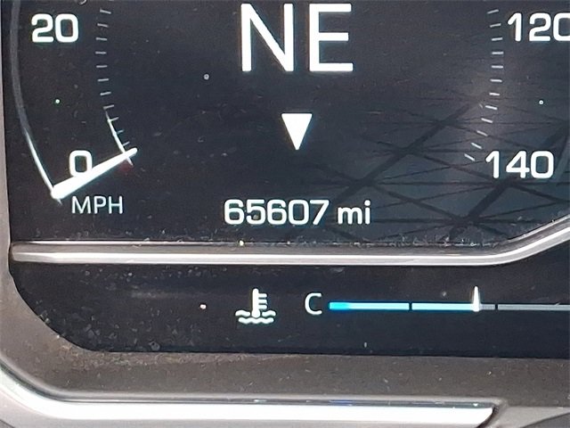 Certified 2024 GMC Sierra 1500 Denali image 21