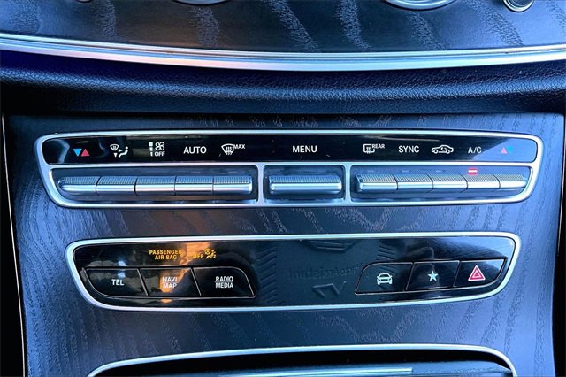 Used 2023 Mercedes-Benz E 350 Sedan image 15