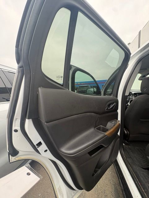 Used 2020 GMC Acadia SLE FWD image 9