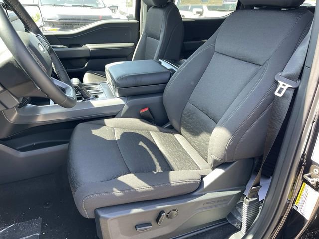 New 2026 Ford F150 XLT AWD/4WD image 20
