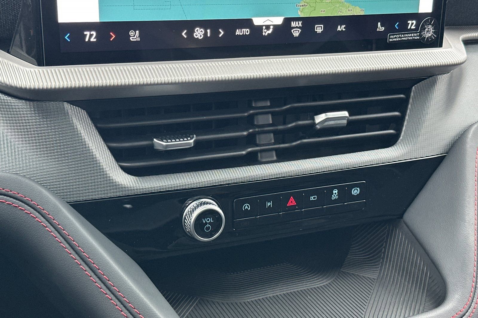 New 2026 Ford Explorer ST w/ Sun And Sound Package image 20