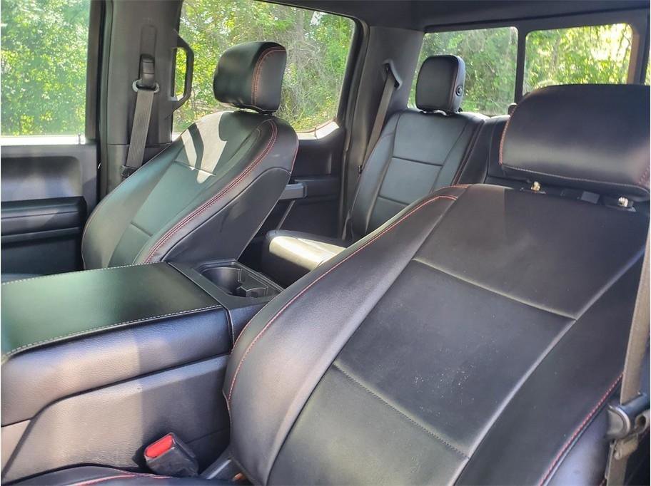 Used 2017 Ford F150 XLT w/ Equipment Group 302A Luxury RWD image 27
