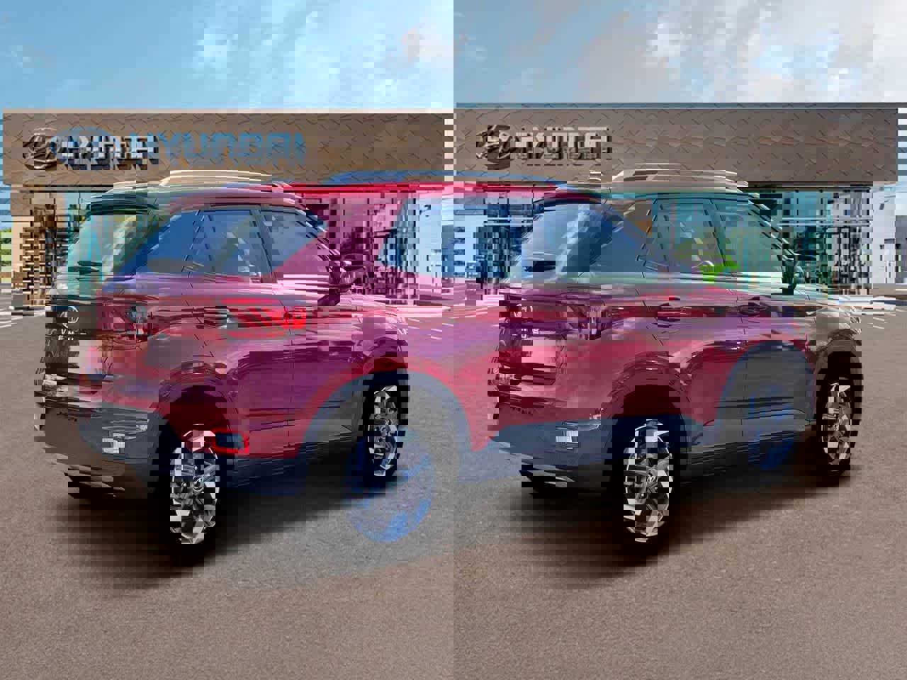 New 2026 Hyundai Venue SEL image 9