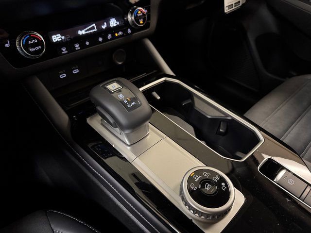 New 2026 Mitsubishi Outlander SE FWD image 18