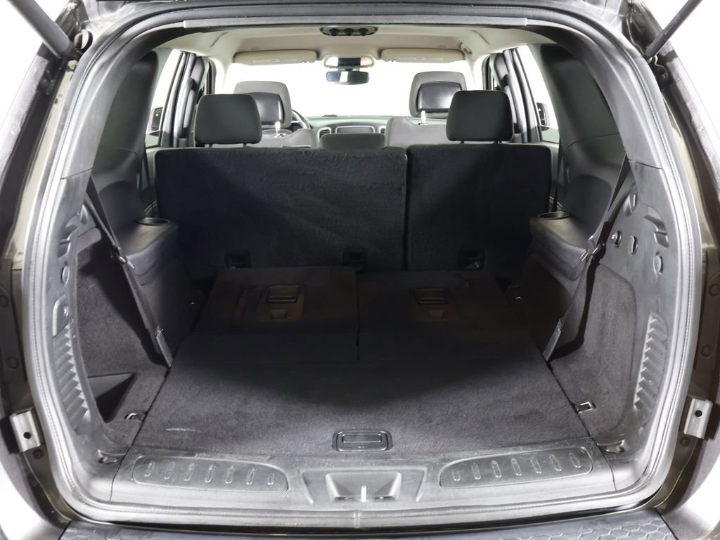 Used 2019 Dodge Durango SXT image 18