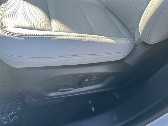 New 2026 Ford Explorer Platinum w/ LUX Leather Package image 25