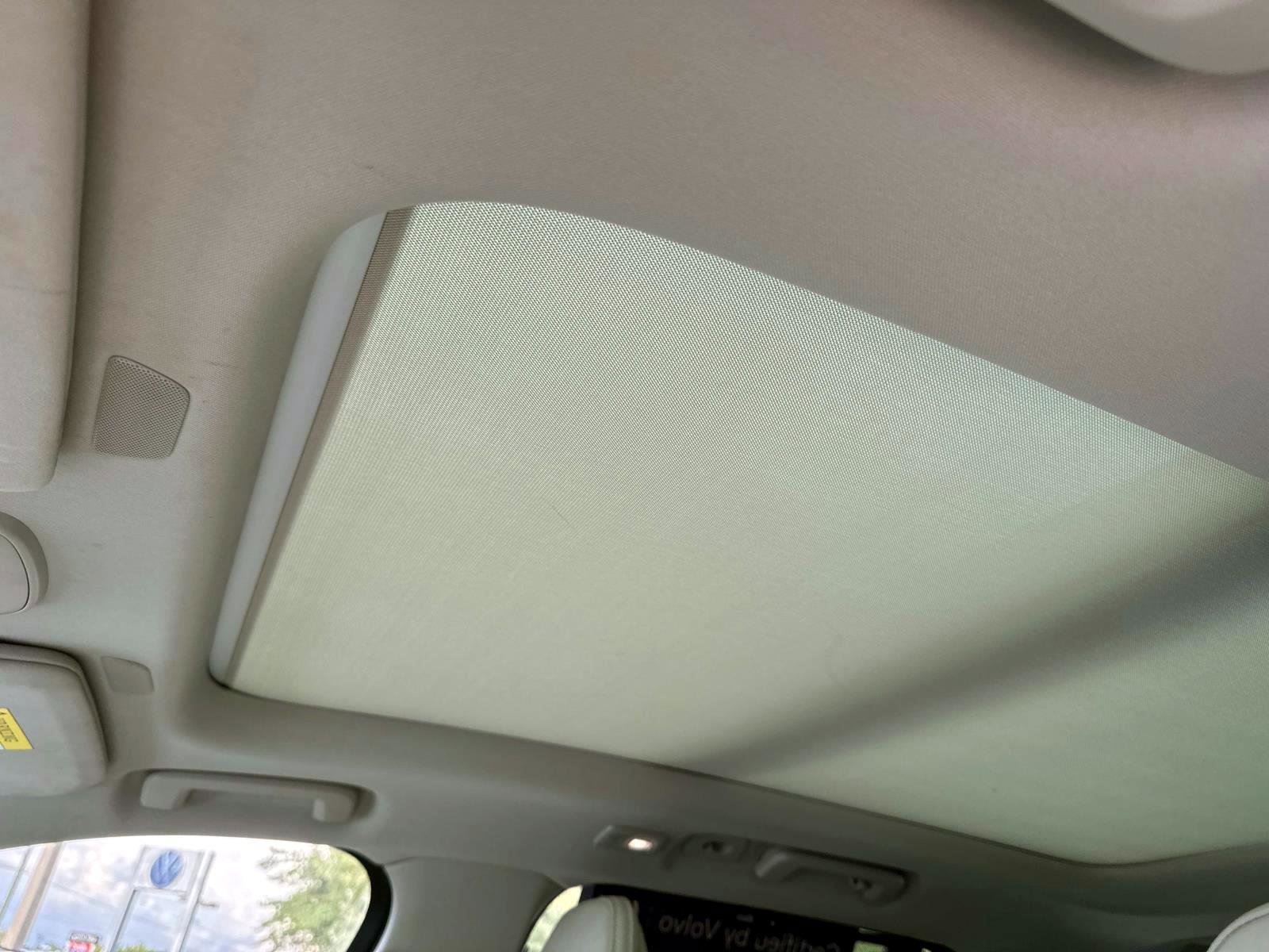 Certified 2023 Volvo XC90 B6 Ultimate w/ Protection Package Premier image 31