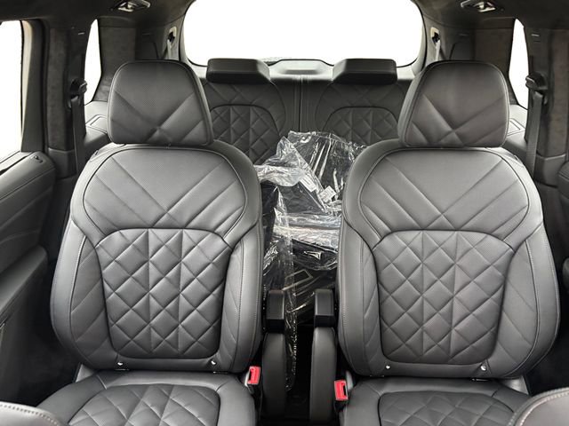 New 2026 BMW X7 xDrive40i w/ M Sport Package image 25