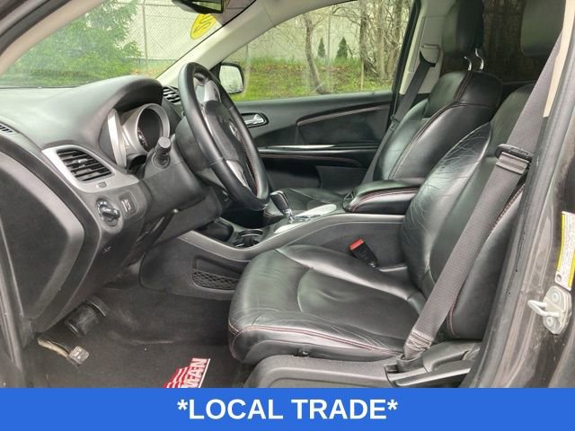 Used 2018 Dodge Journey GT FWD image 10