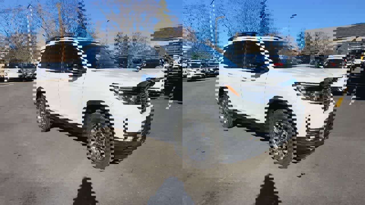 Used 2023 Honda Passport TrailSport image 2