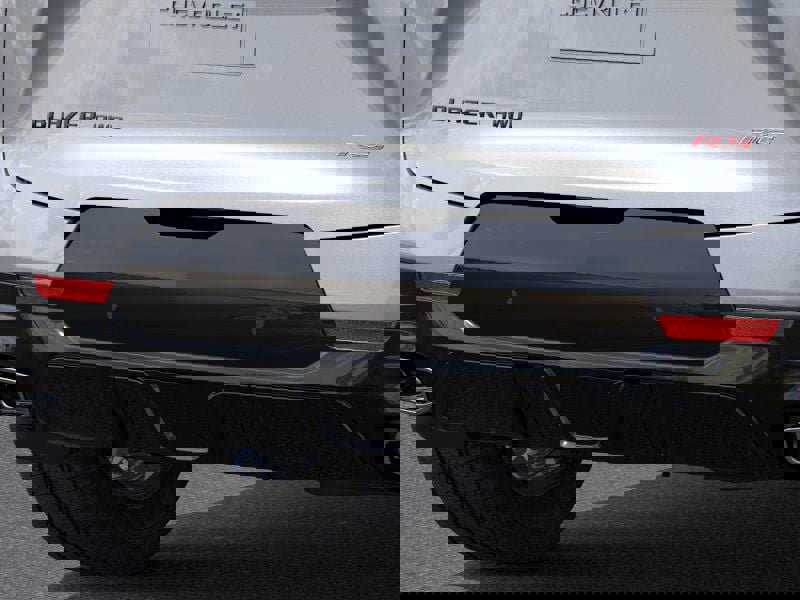 New 2026 Chevrolet Blazer RS w/ Driver Confidence II Package image 40