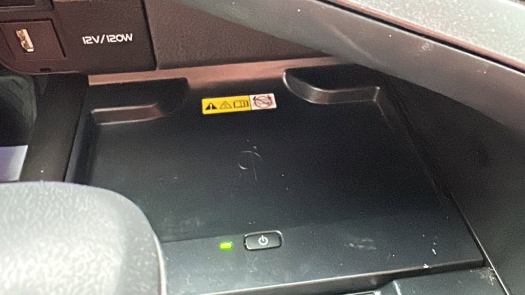 Used 2024 Toyota Camry TRD image 22