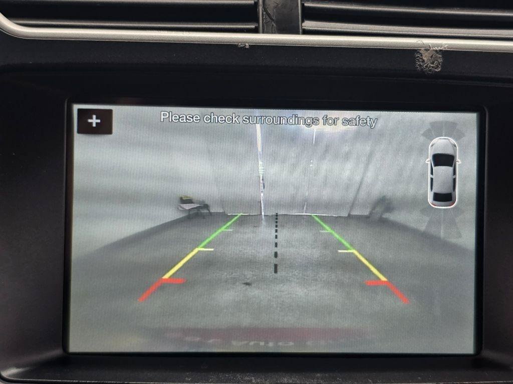 Used 2017 Ford Explorer XLT w/ Equipment Group 202A FWD image 23