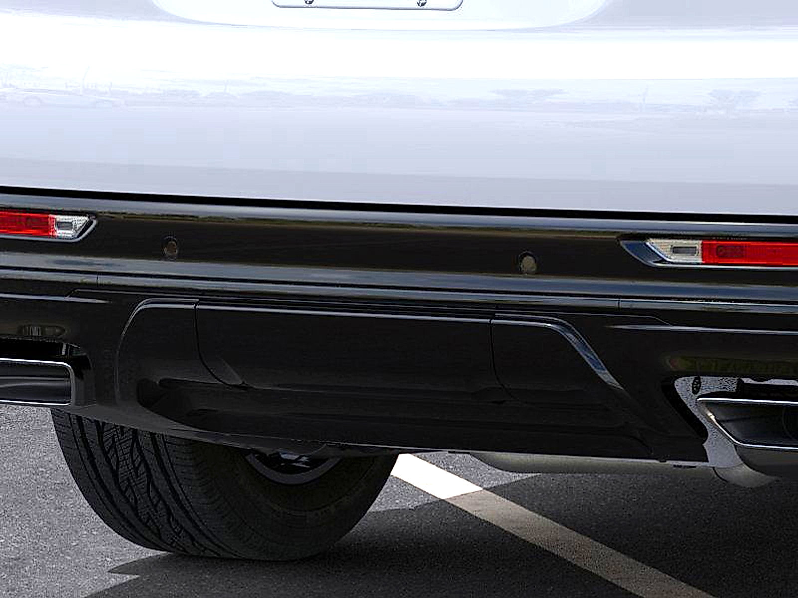 New 2026 Buick Enclave Sport Touring w/ Power Package image 14