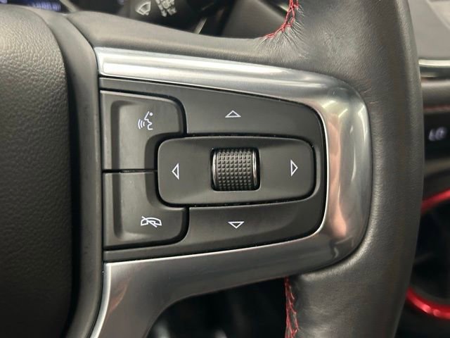 Used 2021 Chevrolet Blazer RS w/ Enhanced Convenience Package image 25