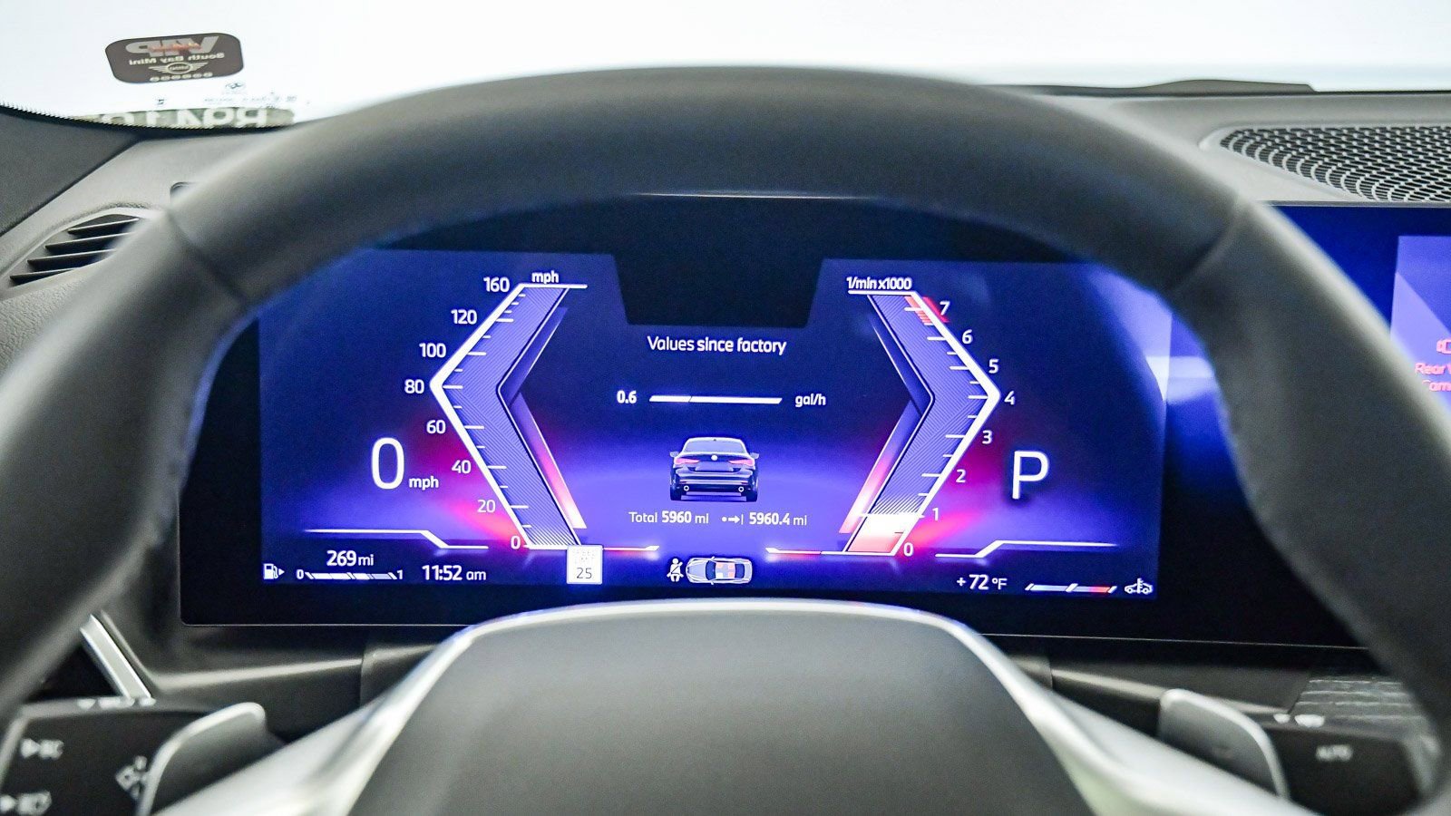 Used 2025 BMW 430i Coupe w/ Convenience Package RWD image 26