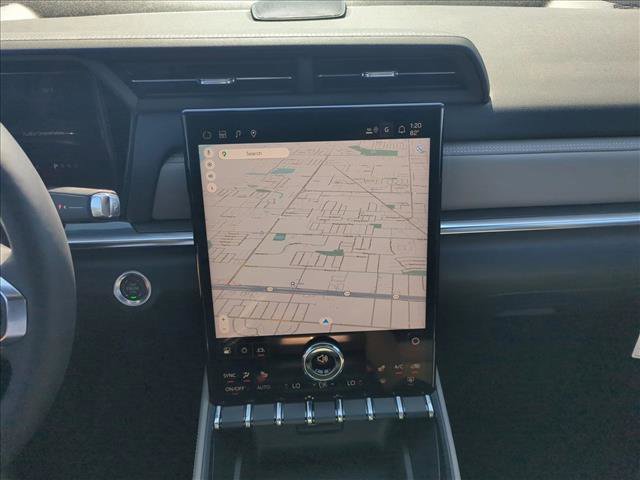 New 2026 GMC Terrain Elevation w/ Elevation Premium Package image 12