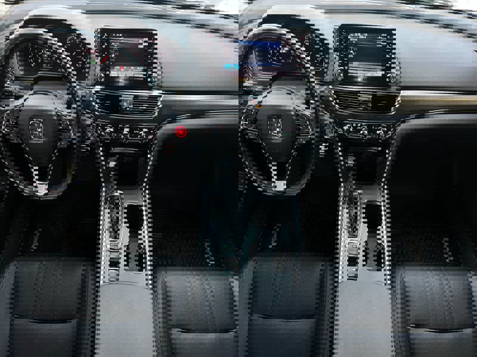 Used 2022 Honda Accord Sport Special Edition image 4