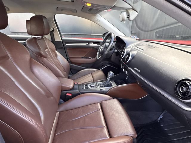 Used 2015 Audi A3 2.0T Premium Plus AWD/4WD image 17