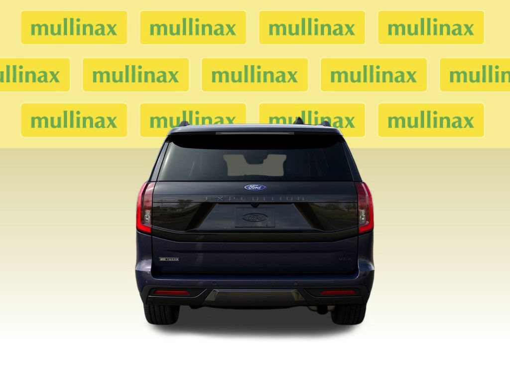 New 2027 Ford Expedition Max Platinum AWD/4WD image 10