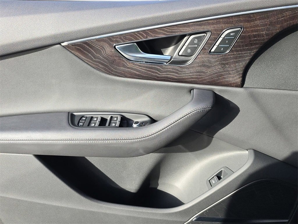 Certified 2023 Audi Q7 3.0T Premium Plus w/ Premium Plus Package image 19