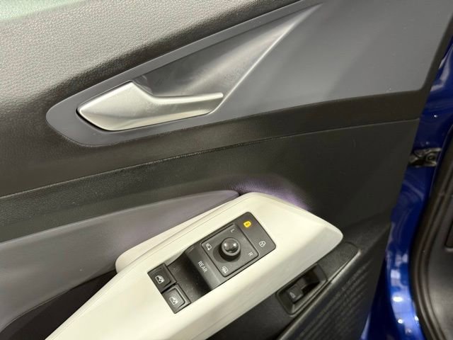 Used 2021 Volkswagen ID.4 1st Edition image 15