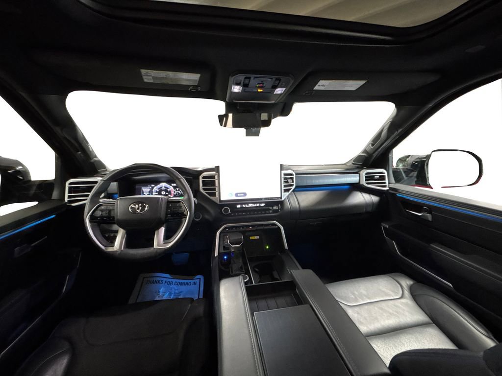 Used 2023 Toyota Sequoia Platinum image 20