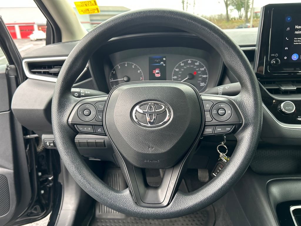 Used 2024 Toyota Corolla LE image 22