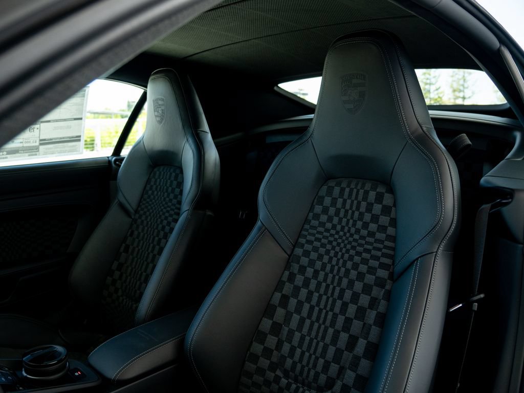 New 2026 Porsche 911 GTS RWD image 5