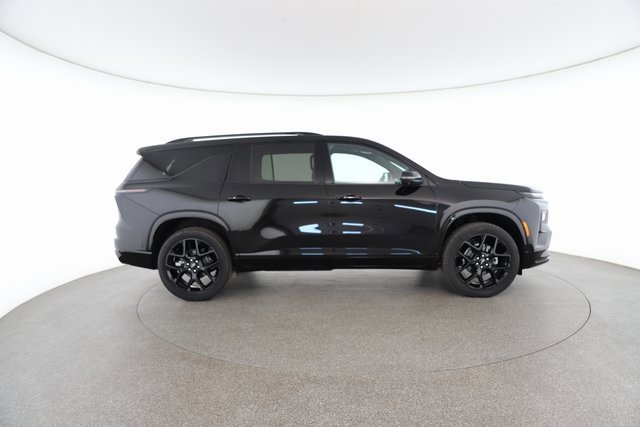 Used 2025 Chevrolet Traverse RS w/ LPO, Floor Liner Package image 22