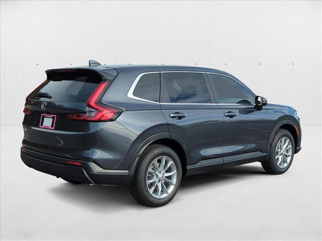 Used 2024 Honda CR-V EX image 9