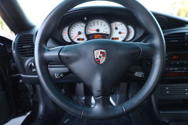 Used 2003 Porsche 911 GT3 RS image 27